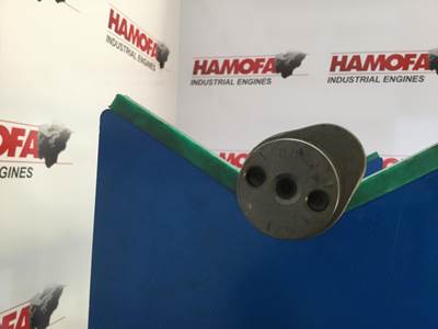 MAN CAMSHAFT 51044006049 USED