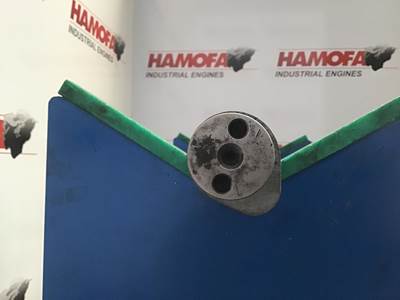 MAN CAMSHAFT 51044006050 USED