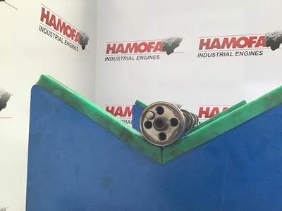 MAN CAMSHAFT 51044010614 USED