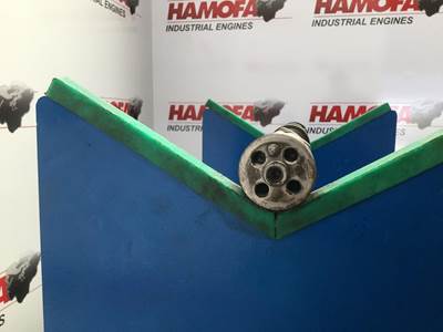 MAN CAMSHAFT 51044010703 USED