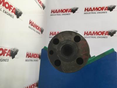 MAN CAMSHAFT 51044010733 USED