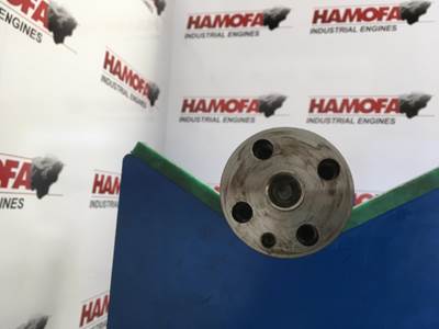 MAN CAMSHAFT 51044015053 USED