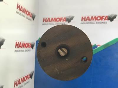 MAN CAMSHAFT 51044016155 USED