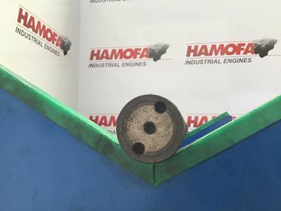 MAN CAMSHAFT 51044016265 USED