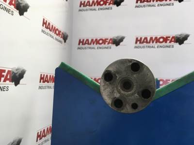 MAN CAMSHAFT 51044016271 USED