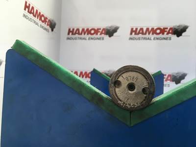 MAN CAMSHAFT 51044016369 USED