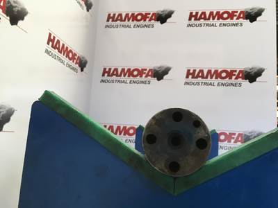 MAN CAMSHAFT 51044016372 USED