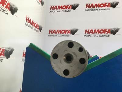 MAN CAMSHAFT 51044016373 USED