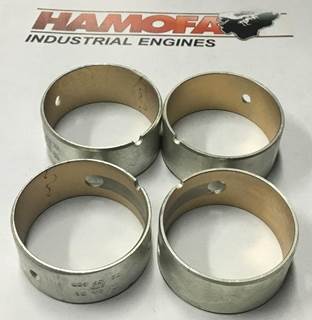 MAN CAMSHAFT BEARING KIT STD, FINISHED 51.04410-0150 N
