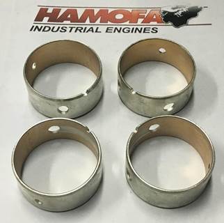 MAN CAMSHAFT BEARING KIT STD, FINISHED 51.04410-0150 N