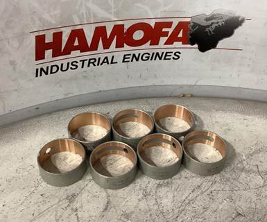 MAN CAMSHAFT BEARING KIT STD, FINISHED 51.04410-0156 N