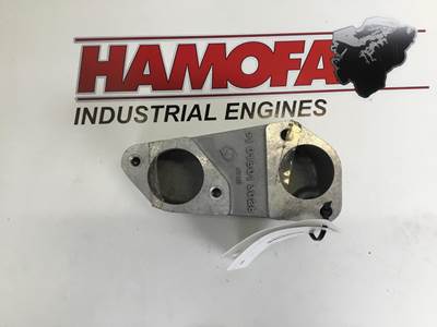 MAN CARTERONTLUCHTING 51018015017 USED