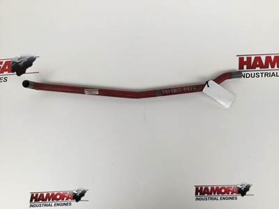 MAN CARTERONTLUCHTINGSLANG 51018020176 USED