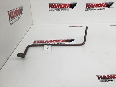 MAN CARTERONTLUCHTINGSLANG 51057025010 USED