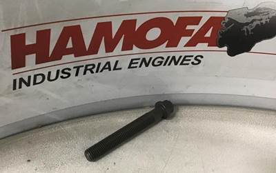 MAN CILINDERKOPBOUT M15 51.90020-0270 NEW