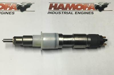 MAN COMMON RAIL INJECTOR 51.10100-6085 REBUILD