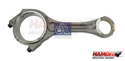 MAN CONNECTING ROD 51.02400-6066 NEW