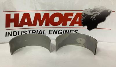 MAN CONNECTING ROD BEARING PAIR STD 51.02410-6511 NEW