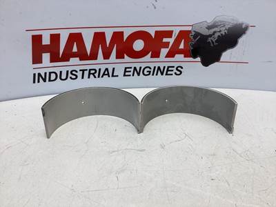 MAN CONNECTING ROD BEARING PAIR STD 51.02410-6632 NEW