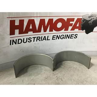 MAN CONNECTING ROD BEARING PAIR STD 51.02410-6692 NEW