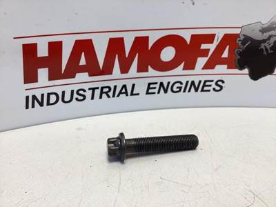 MAN CONNECTING ROD BOLT 51.90490-0133 NEW