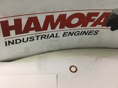 MAN COPPER RING 06.56190-0704 NEW