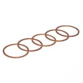 MAN COPPER RING 06.56190-0736 NEW