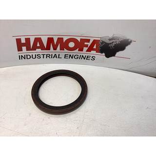 MAN CRANKSHAFT SEALING RING, FRONT 51.01501-6013 NEW