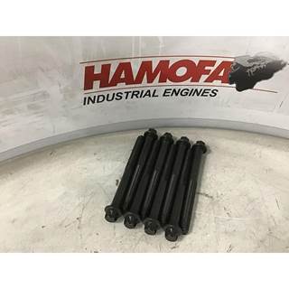 MAN CYLINDER HEAD BOLT KIT (SET OF 8) 51.90020-0381 NE