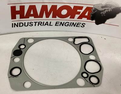 MAN CYLINDER HEAD GASKET 51.03901-0338 NEW