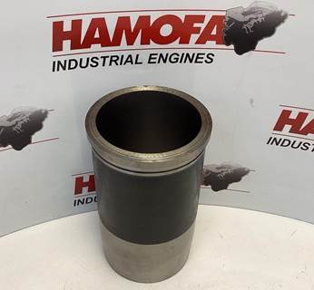 MAN CYLINDER LINER EXCL. O-RINGS 51.01201-0306 NEW