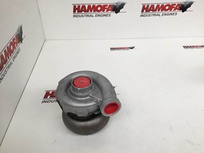 MAN DAF TURBO 1284658 USED