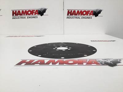 MAN DIAFRAGMA 51023050034 USED