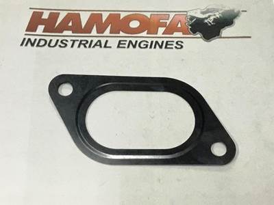 MAN DICHTING KOELVLOEISTOFBUIS EGR 51.06901-0195 NEW