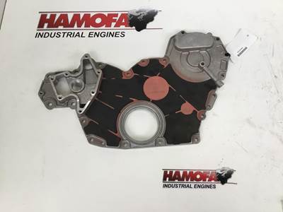 MAN DISTRIBUTIEDEKSEL VOOR 51013055087 USED