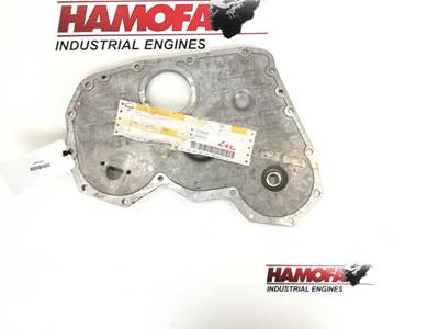 MAN DISTRIBUTIEDEKSEL VOOR 51013056025 USED