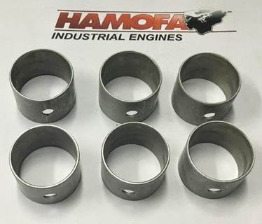 MAN DRIJFSTANGBUS SET 51.02405-1011 NEW