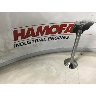 MAN EXHAUST VALVE 51.04101-0367 NEW