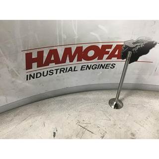 MAN EXHAUST VALVE 51.04101-0538 NEW