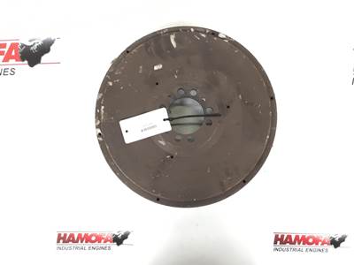 MAN FLYWHEEL 51023010049 USED