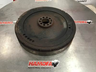 MAN FLYWHEEL 51023013159 USED