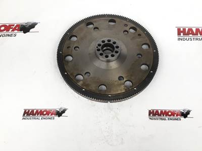 MAN FLYWHEEL 51023016030 USED