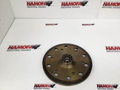 MAN FLYWHEEL 51023017393 USED