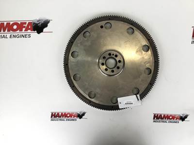 MAN FLYWHEEL 51023017418 USED