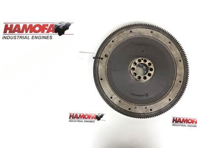 MAN FLYWHEEL 51023017447 USED