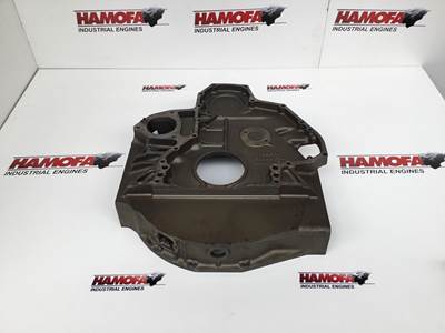 MAN FLYWHEEL HOUSING 51014010242 USED