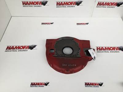 MAN FLYWHEEL HOUSING 51014016107 USED