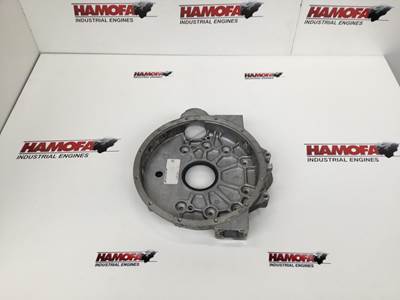 MAN FLYWHEEL HOUSING 51014016127 USED