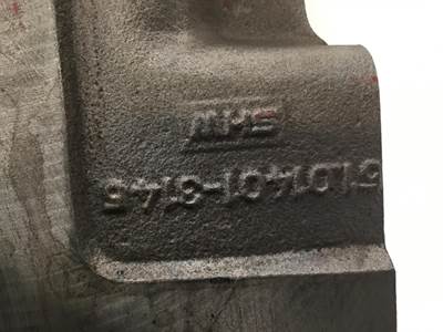 MAN FLYWHEEL HOUSING 51014016152 USED