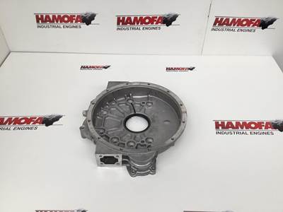 MAN FLYWHEEL HOUSING 51014016156 USED